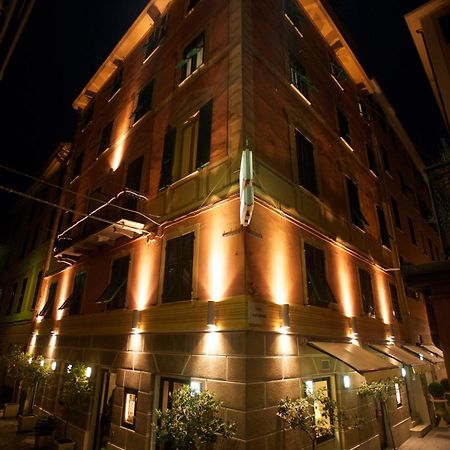 Hotel Astigiana & Appartamenti Varazze Exterior foto
