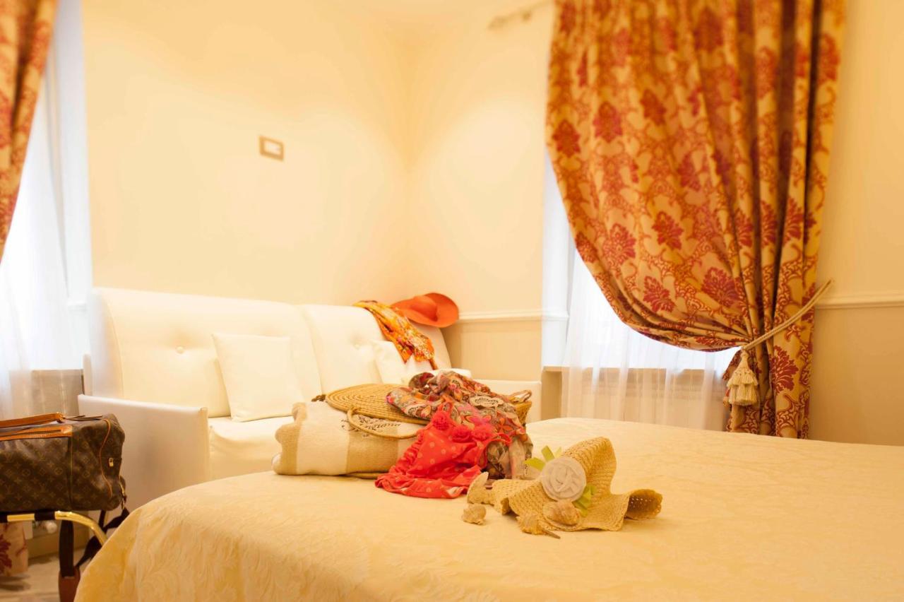 Hotel Astigiana & Appartamenti Varazze Quarto foto