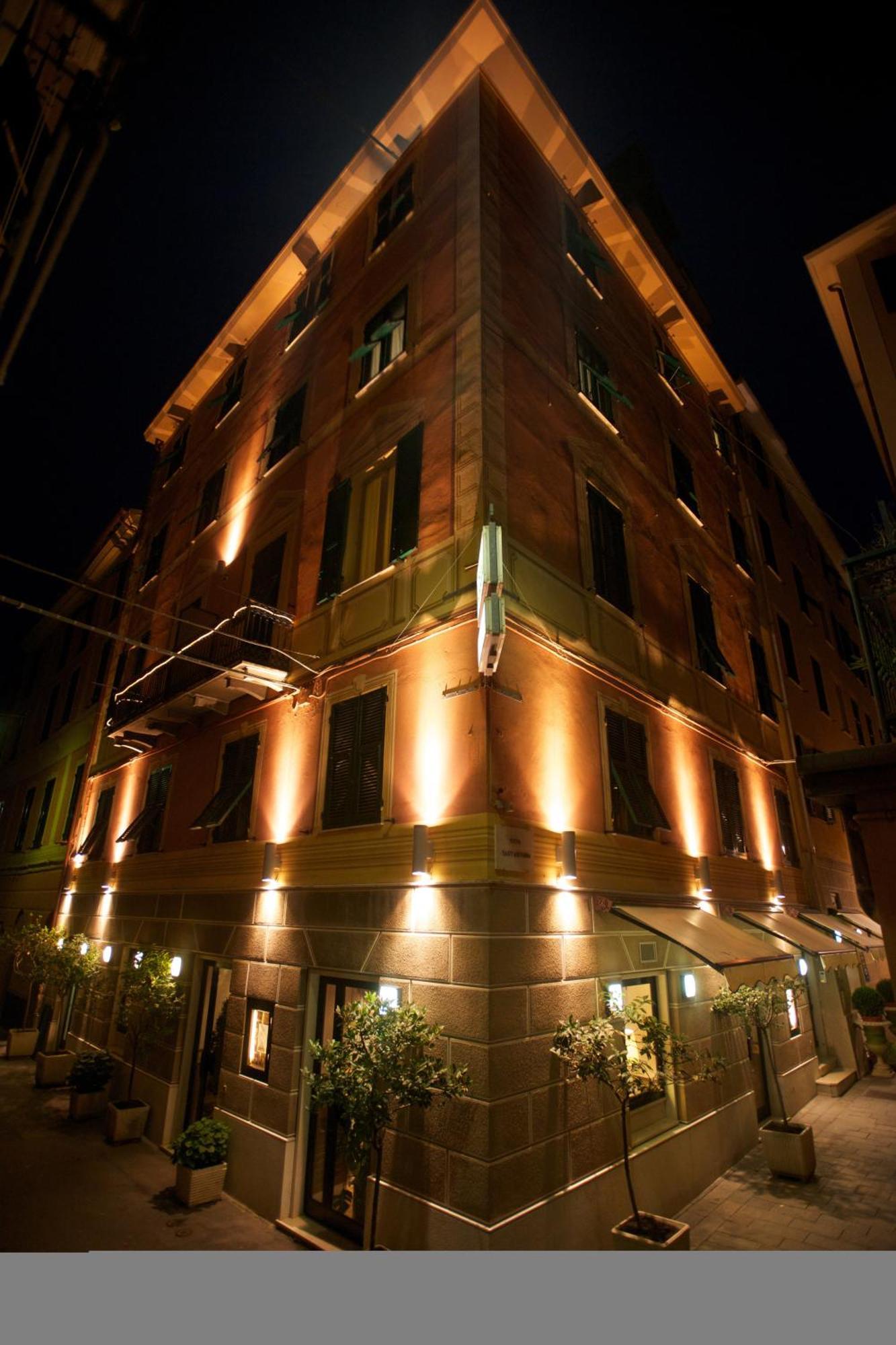 Hotel Astigiana & Appartamenti Varazze Exterior foto