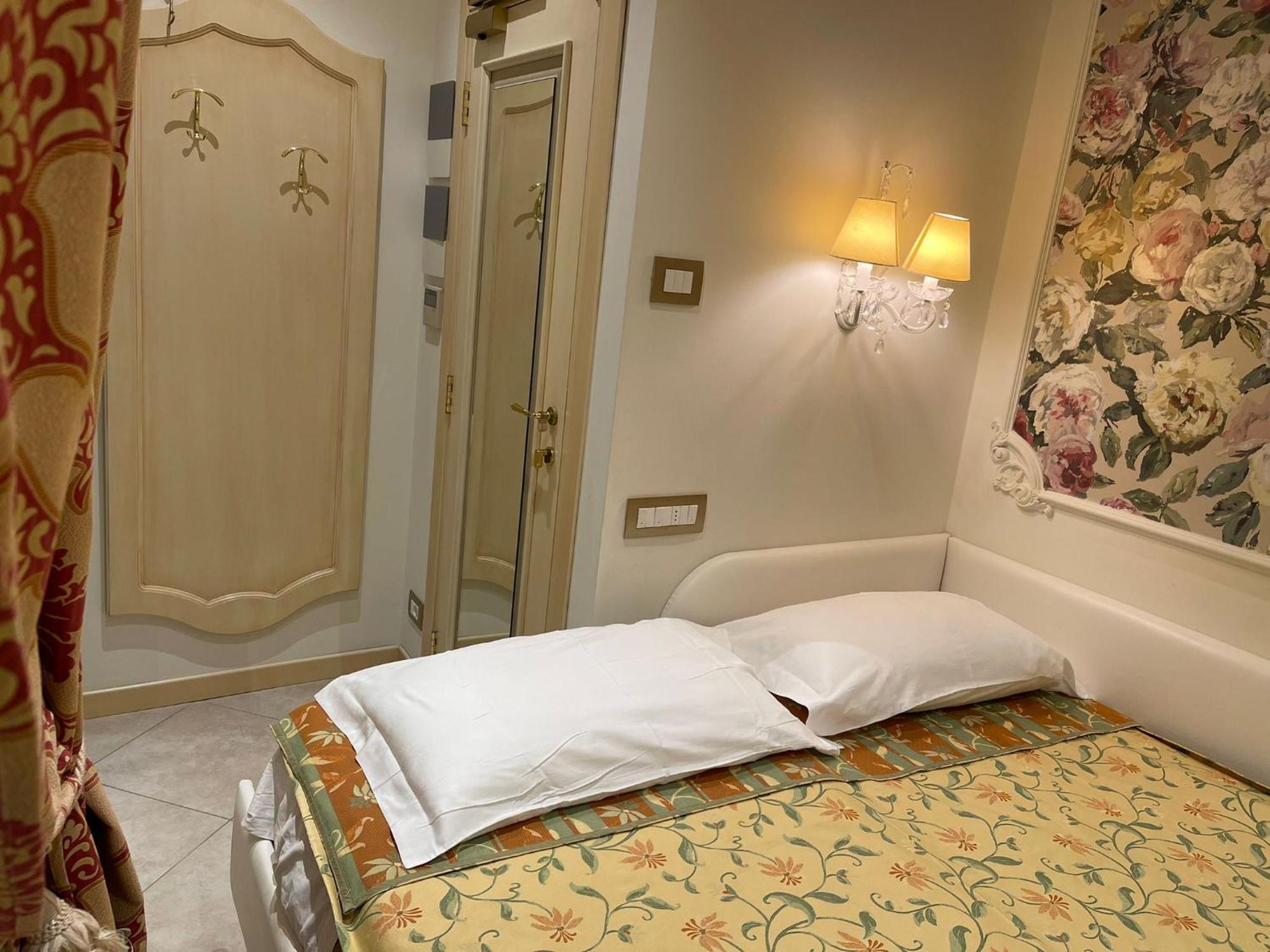 Hotel Astigiana & Appartamenti Varazze Exterior foto