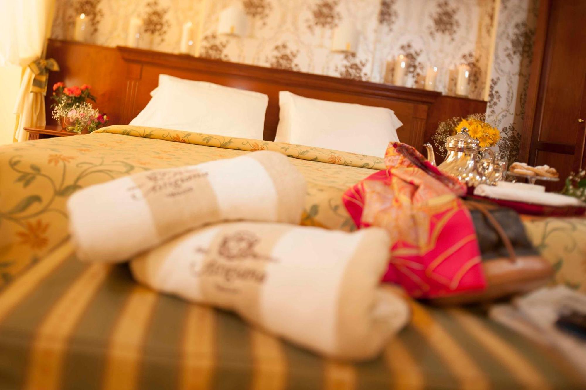 Hotel Astigiana & Appartamenti Varazze Quarto foto