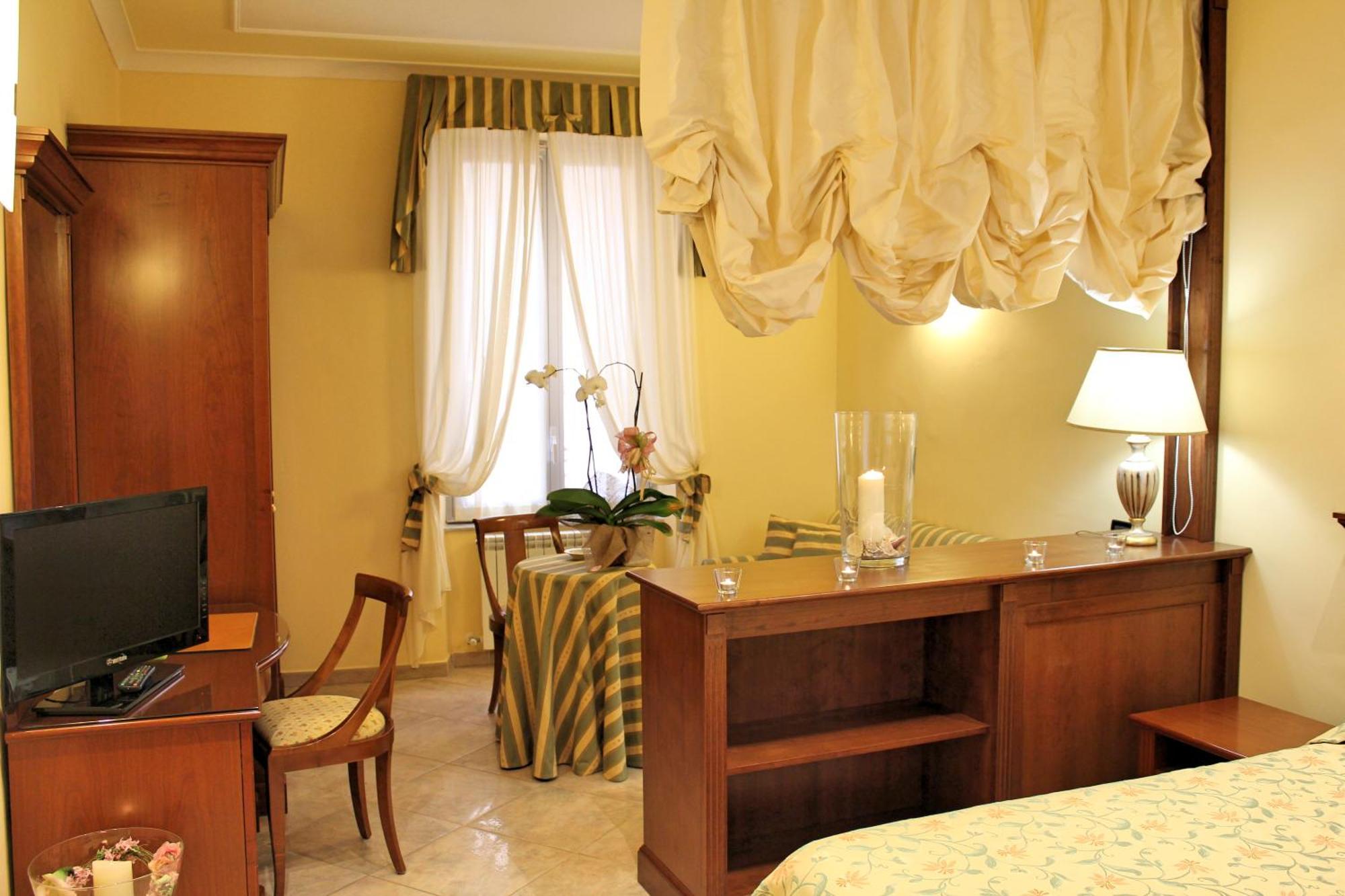 Hotel Astigiana & Appartamenti Varazze Quarto foto