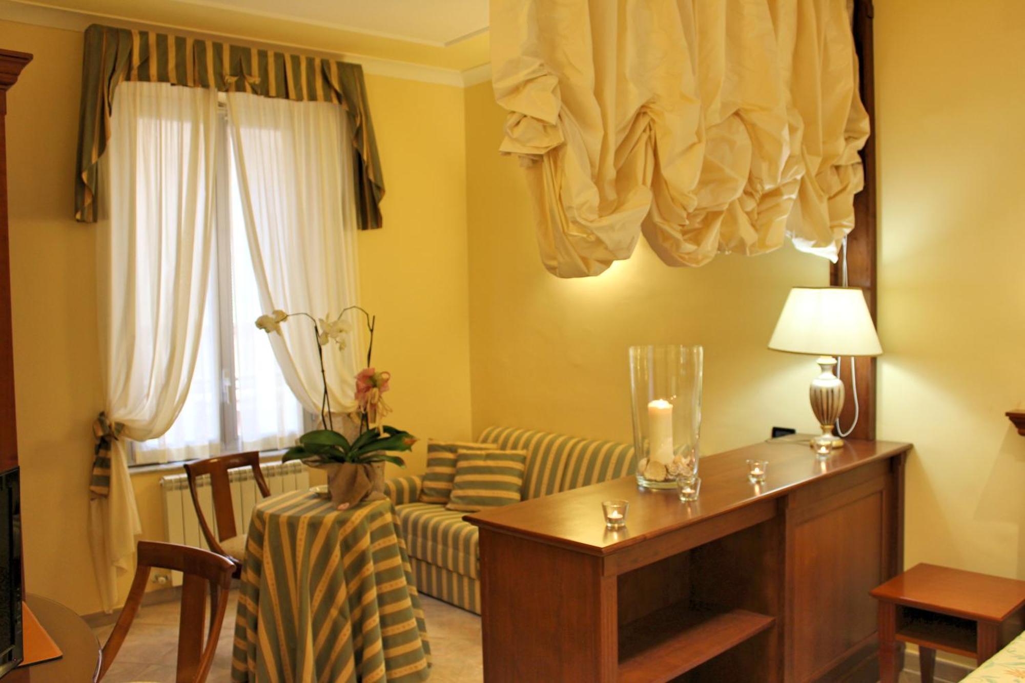 Hotel Astigiana & Appartamenti Varazze Quarto foto