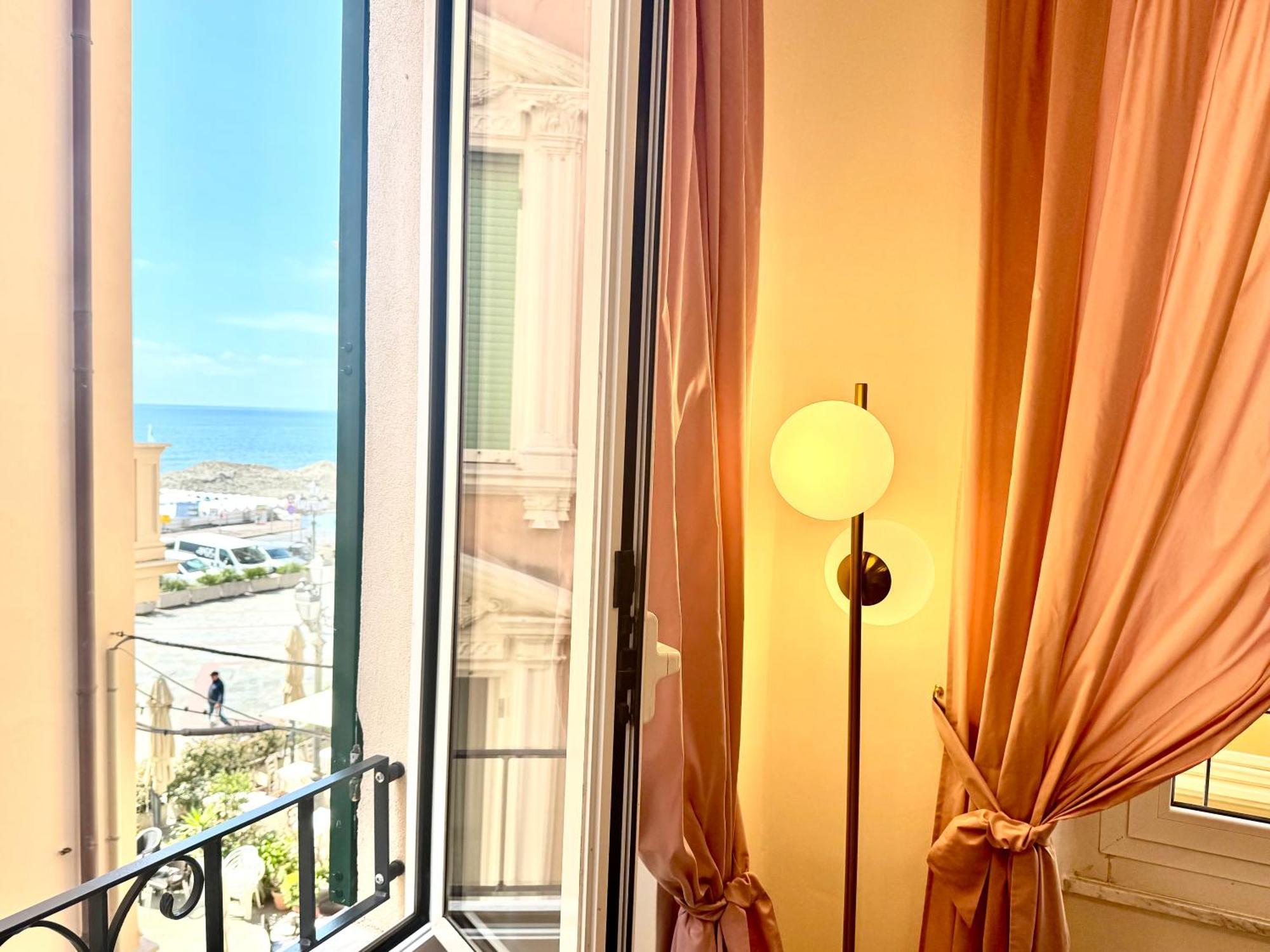 Hotel Astigiana & Appartamenti Varazze Exterior foto
