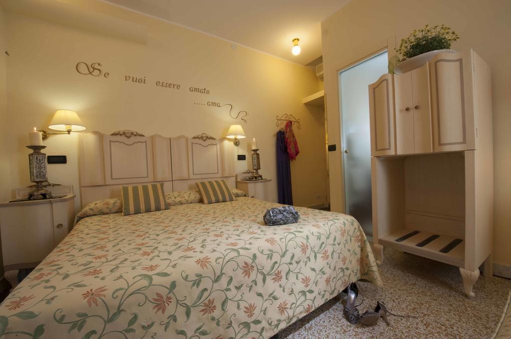 Hotel Astigiana & Appartamenti Varazze Exterior foto
